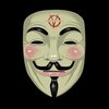V for Vendetta - Vinyl Edition
