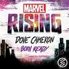 Marvel Rising: Born Ready (Single)