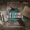 La legende des sciences