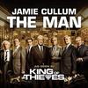 King of Thieves: The Man (Single)
