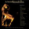 An American Werewolf in Paris