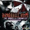 Resident Evil: The Umbrella Chronicles