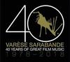 Varese Sarabande: 40 Years of Great Film Music 1978-2018 - Vinyl Edition
