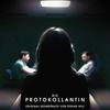 Die Protokollantin
