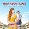 Talk About Love - Music from 'No Postage Necessary'