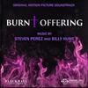 Burnt Offering