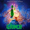 Dr. Seuss' The Grinch - Original Score