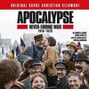 Apocalypse: Never Ending War 1918-1926
