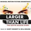 Larger Than Life: The Kevyn Aucoin Story