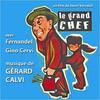 Le grand chef (Single)