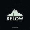 Below