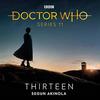 Doctor Who: Thirteen (Single)