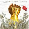 I Got the Hook Up 2: All I Want (Single)