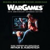WarGames - 35th Anniversary Expanded Edition