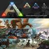 ARK: Expansion Packs