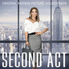 Second Act: The Pink Room (Single)