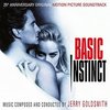 Basic Instinct - 25th Anniversary Edition