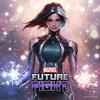 Marvel Future Fight: I Really Wanna (Single)