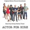 Actor for Hire