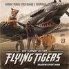 Flying Tigers: Shadows Over China