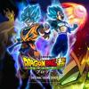 Dragon Ball Super: Broly