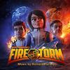 Gerry Anderson's Firestorm (Single)