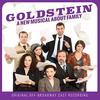 Goldstein - Original Off-Broadway Cast Recording