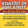 Stakeout on Dope Street (EP)