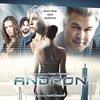 Andron: The Black Labyrinth