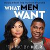 What Men Want: Think (Single)