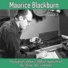 Maurice Blackburn Vol.1: Musiques pour l'Office national du film du Canada