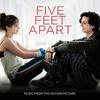 Five Feet Apart: Don't Give Up On Me (Single)