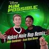 Kim Possible: Naked Mole Rap Remix (Single)