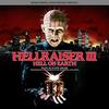 Hellraiser III: Hell on Earth - Remastered Special 25th Anniversary Edition
