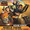 Star Wars Rebels: Rebels Theme (Flux Pavilion the Ghost's Remix) (Single)