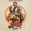 Black Lightning: Survival Mode (Single)