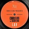 Turn Up Charlie: L.U.V. (Single)