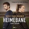 Heimebane: Season 2