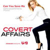 Covert Affairs Theme (Single)