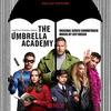 The Umbrella Academy: Deluxe Edition