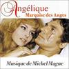 Angelique, marquise des anges (Single)