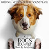 a dog's journey music