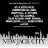 New Jack City - Vinyl Edition