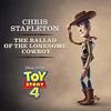 Toy Story 4: The Ballad of the Lonesome Cowboy (Single)