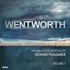 Wentworth - Original Score - Vol. 1