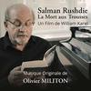 Salman Rushdie: La mort aux trousses