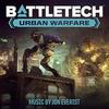 Battletech: Urban Warfare (Single)