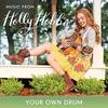 Holly Hobbie: Your Own Drum (Single)