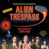 Alien Trespass