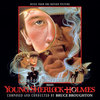 Young Sherlock Holmes - Remastered